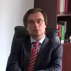 Adwokat Łukasz Domański